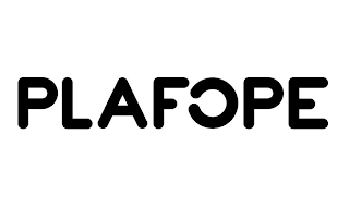 PLAFOPE logo