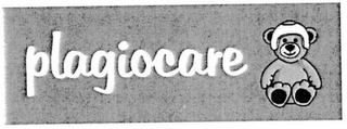 PLAGIOCARE & DESIGN logo