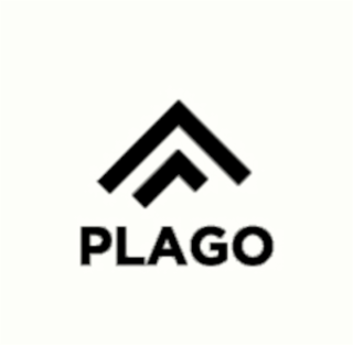 PLAGO logo
