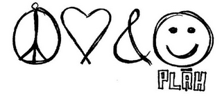 PLAH logo
