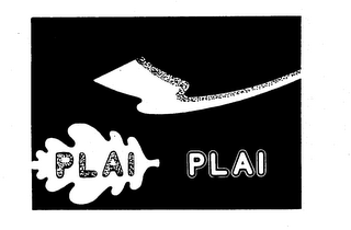 PLAI logo