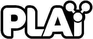 PLAI logo