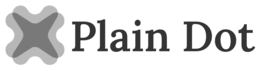 PLAIN DOT logo