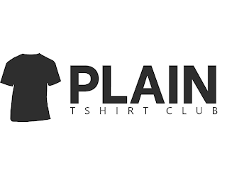 PLAIN TSHIRT CLUB logo