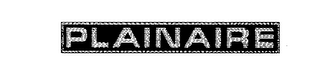 PLAINAIRE logo