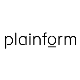PLAINFORM logo