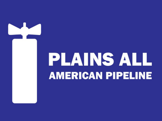 PLAINS ALL AMERICAN PIPELINE logo