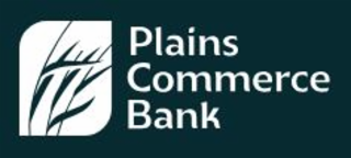 PLAINS COMMERCE BANK logo