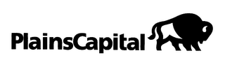PLAINSCAPITAL logo