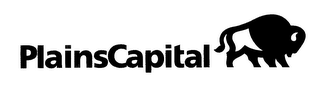 PLAINSCAPITAL logo