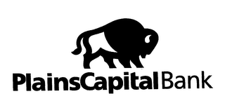 PLAINSCAPITAL BANK logo
