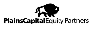 PLAINSCAPITAL EQUITY PARTNERS logo