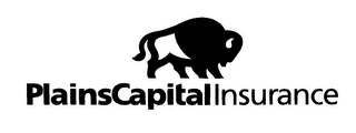 PLAINSCAPITAL INSURANCE logo