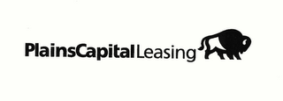 PLAINSCAPITAL LEASING logo
