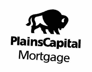 PLAINSCAPITAL MORTGAGE logo