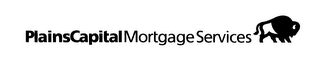 PLAINSCAPITAL MORTGAGE SERVICES logo