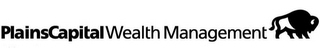 PLAINSCAPITAL WEALTH MANAGEMENT logo