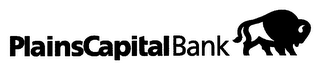 PLAINSCAPITALBANK logo
