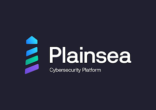 PLAINSEA CYBERSECURITY PLATFORM logo