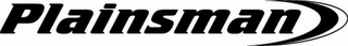 PLAINSMAN logo