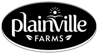 PLAINVILLE FARMS logo