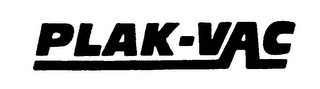 PLAK-VAC