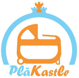 PLAKASTLE logo