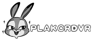 PLAKCRDVR logo