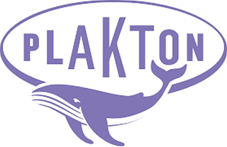 PLAKTON logo