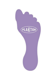 PLAKTON logo
