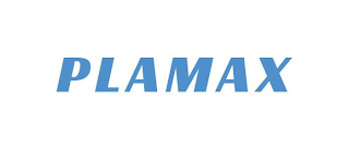 PLAMAX logo