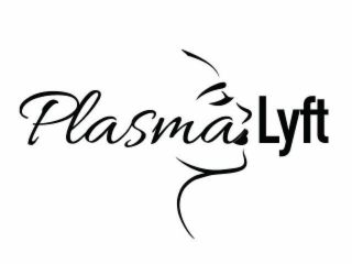 PLAMSA LYFT logo