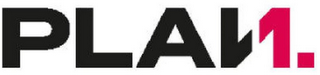 PLAN 1. logo
