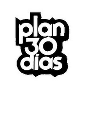 PLAN 30 DIAS logo