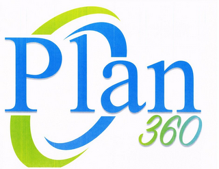PLAN 360 logo