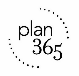 PLAN 365 logo