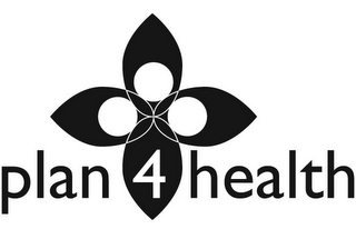 PLAN 4 HEALTH logo