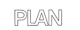 PLAN logo