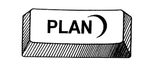 PLAN logo