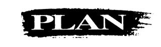 PLAN logo