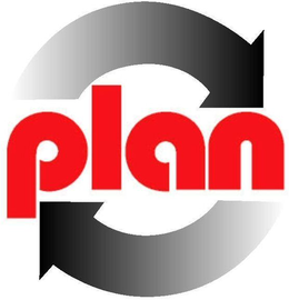 PLAN logo