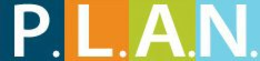 P.L.A.N. logo