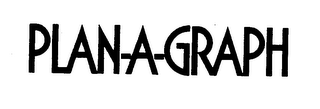 PLAN-A-GRAPH logo
