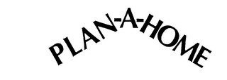 PLAN-A-HOME logo