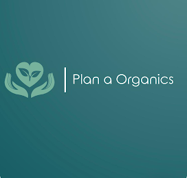 PLAN A ORGANICS logo