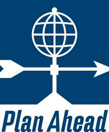 PLAN AHEAD logo