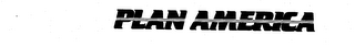 PLAN AMERICA logo