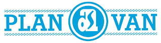 PLAN AS VAN logo