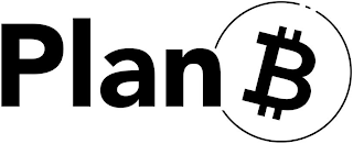 PLAN B logo