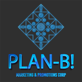 PLAN-B! MARKETING & PROMOTIONS CORP logo